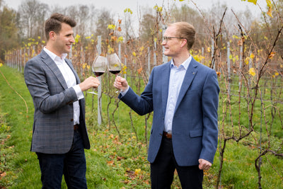 beste sommeliers van belgië